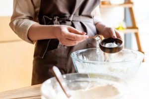 Read more about the article Brug naturligt glutenfri makroner i dine bageprojekter